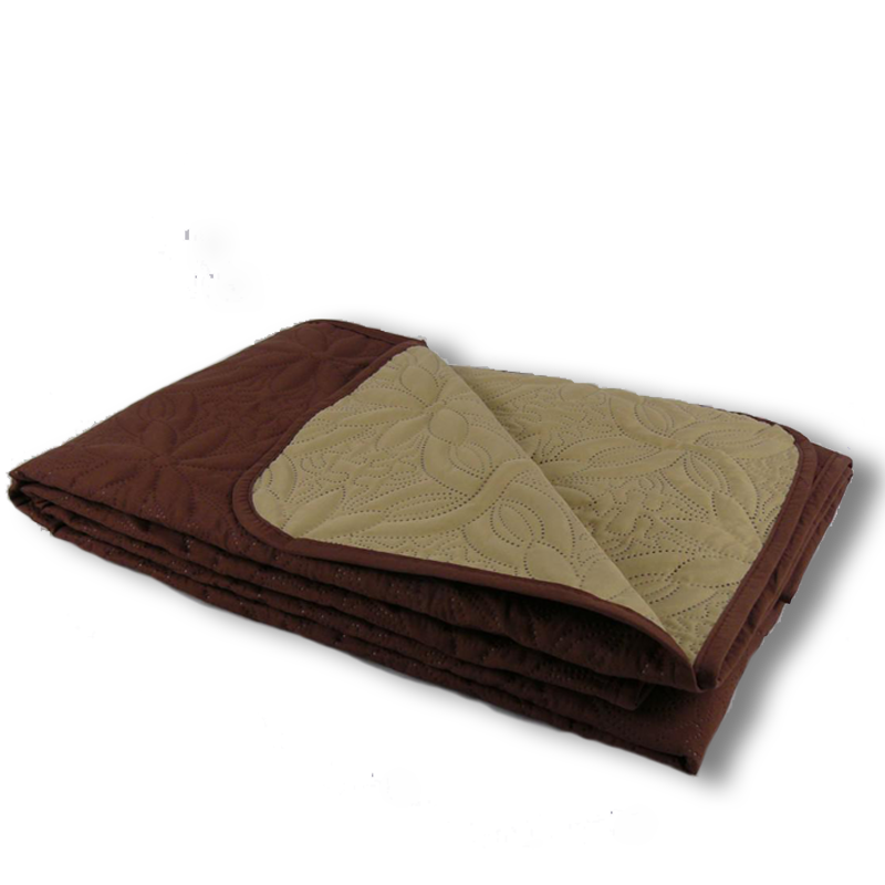 Ковдра МАЙСТЕР А, холофайбер 100%, 140х210см, 80 гр/м2 (ПК-04)